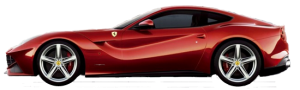 Ferrari car PNG image-10661
